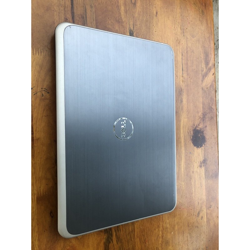 Laptop cũ Dell Inspiron 15R N5521 (Core i5-3337U, 4GB, 500GB, 15.6", pin >2h) | BigBuy360 - bigbuy360.vn