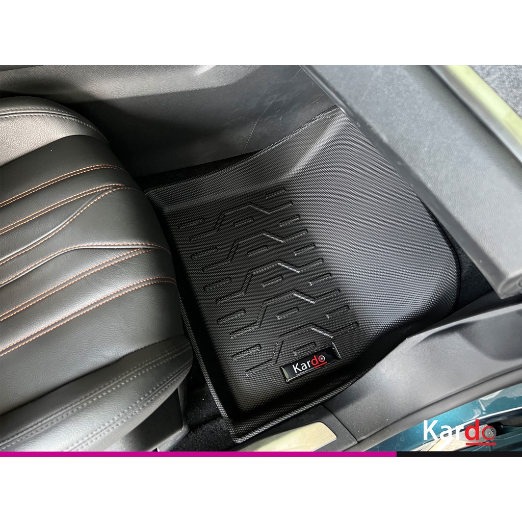 Thảm lót sàn KARDO cho Peugeot 3008