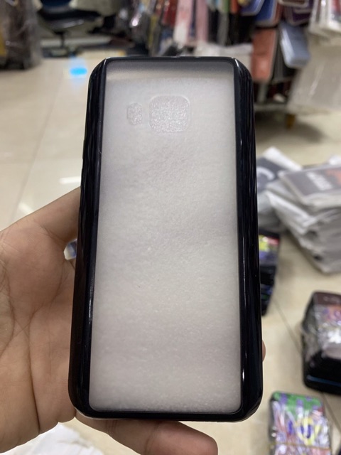Ốp Lưng HTC M9 dẻo viềng thời trang