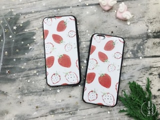 ỐP DẺO HOẠ TIẾT - ỐP IPHONE