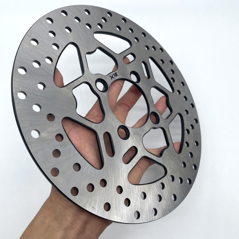 Đĩa X1r Chính Hãng Size 260mm, 245mm - 4 Lỗ Cho Winner, Ex 150 Thay Mâm 3 Đao, 5 cây, 8 Cây, 6 cây…