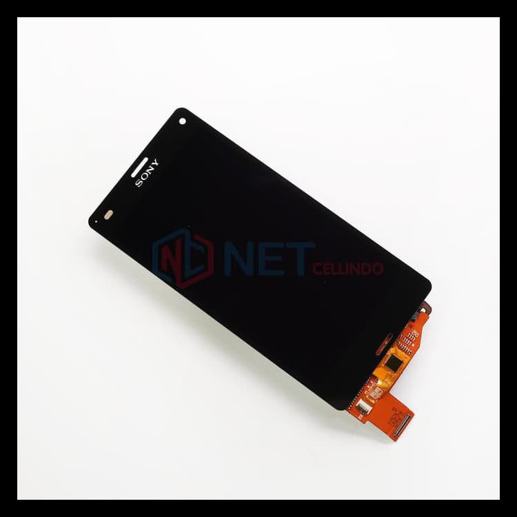 Màn Hình Lcd Cảm Ứng Sony D5830 / D5803 / D5833 Xperia Z3 Mini / Compact + Mã 858