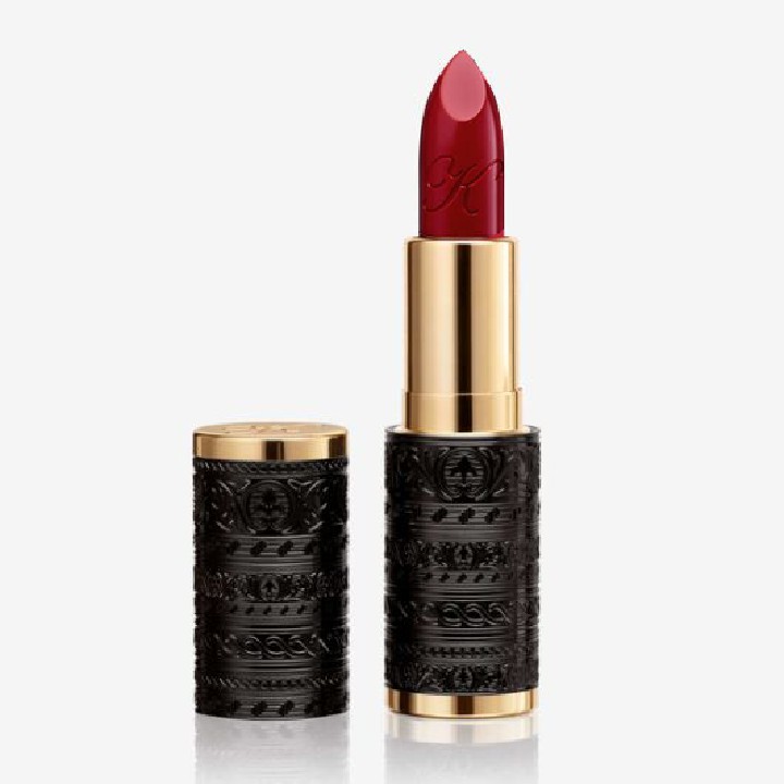 Son Kilian 130 Dangerous Rouge Satin Màu Đỏ Lạnh