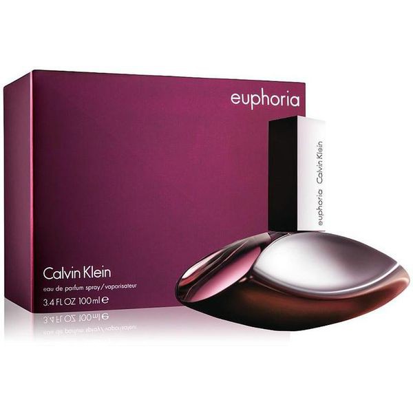 Nước hoa Calvin Klein Euphoria 100 ml