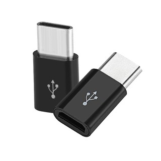 Đầu nối chuyển đổi cổng USB-C sang Micro USB chuyên dụng