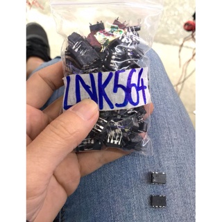 5 con lC LNK564