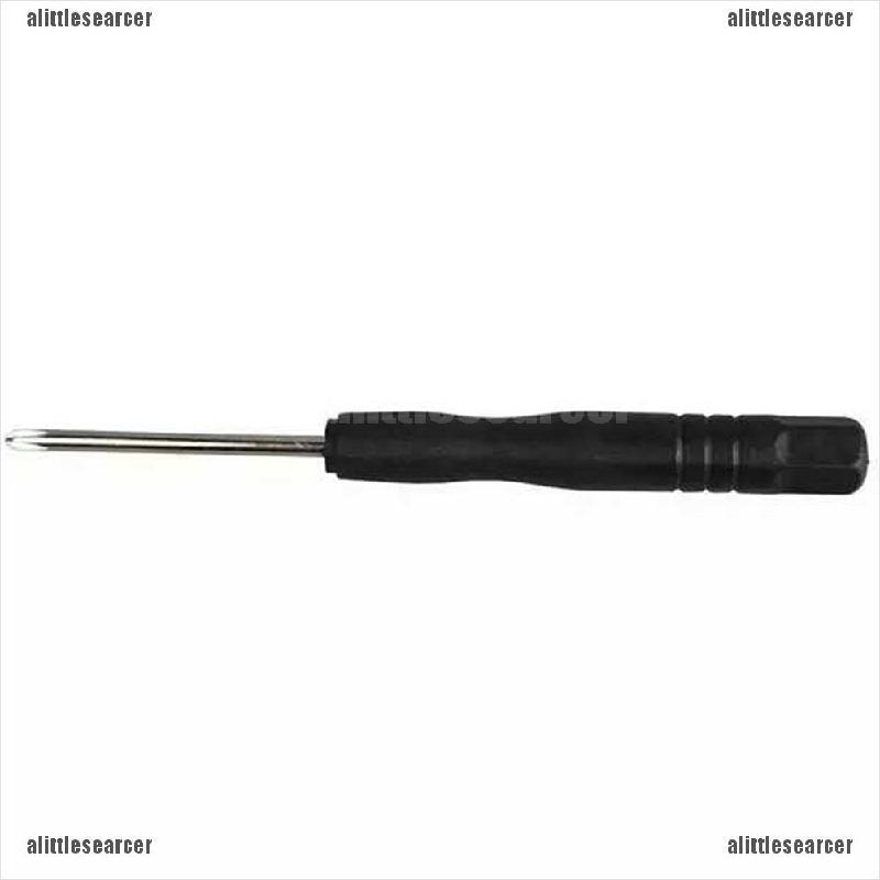 Bộ 3 Tua Vít 5 Điểm 0.8mm Chất Lượng Cao Chuyên Dụng