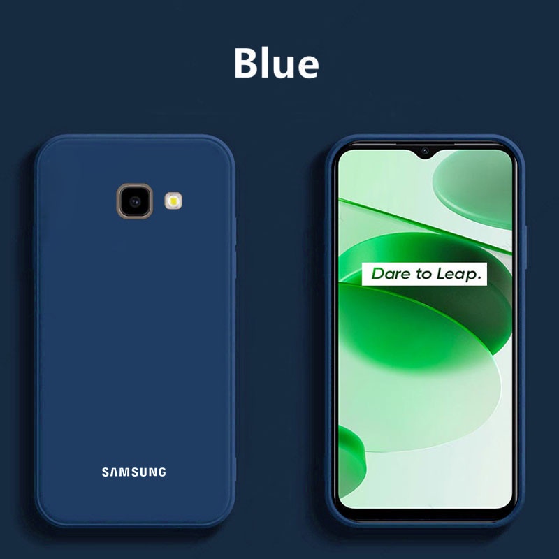Ốp Điện Thoại Silicon Cho Samsung Galaxy J4 Plus J4 + J4 J2 J7 Prime J7 Pro J730 J7 2017 A7 2018 A750 G530 A11 A31 A51 A10S A10 A50 A50S A30S A30 A20