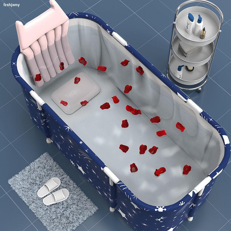 Bồn Tắm Toàn Bộ Cơ Thể Dành Cho Người Lớn Tại Nhà