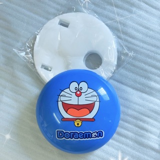 ROBOT HÚT BỤI CÓ NHẠC DORAEMON & HELLO KITTY