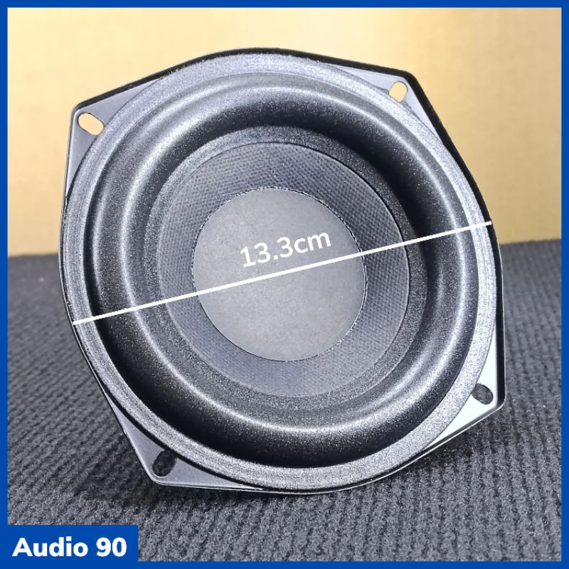 Củ loa bass sub 5.25 inch LG 4ohm 30w ( giá 1 củ )