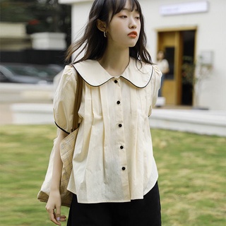 Áo sơ mi phong cách thời trang ulzzang hàn quốc dành cho nữ