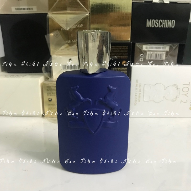Nước hoa nam Parfums de Marly Percival Edp