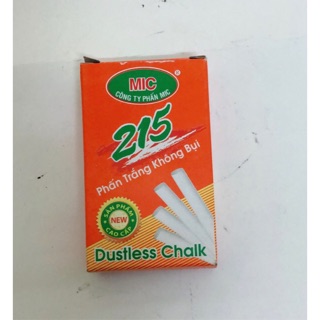 Phấn màu mic không bụi 10V