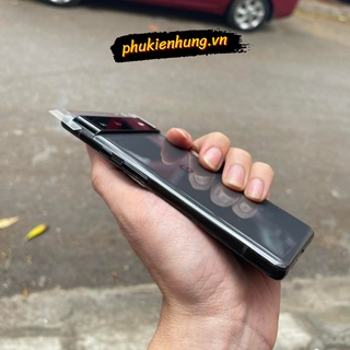 Miếng dán PPF Google Pixel 6 / Google Pixel 6 Pro màn hình, mặt lưng full viền