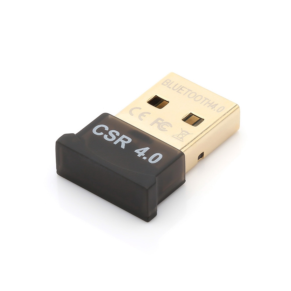 Thiết Bị Nhận Truyền Tín Hiệu Bluetooth Không Dây Usb 4.0 5.0 Cho Pc | BigBuy360 - bigbuy360.vn