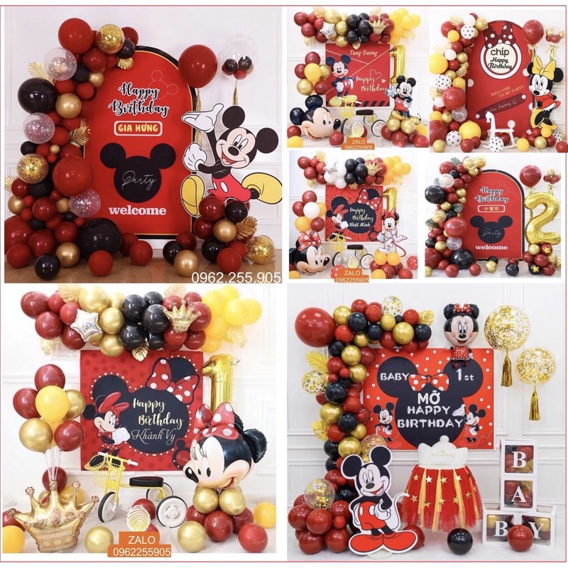 {QUÁ RẺ} Sét bóng kèm bạt cho bé tông đỏ nhiều mẫu