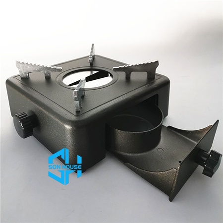 Bếp cồn cao cấp, bếp cồn đẹp, bếp cồn xịn cho nhà hàng quán ăn khách sạn