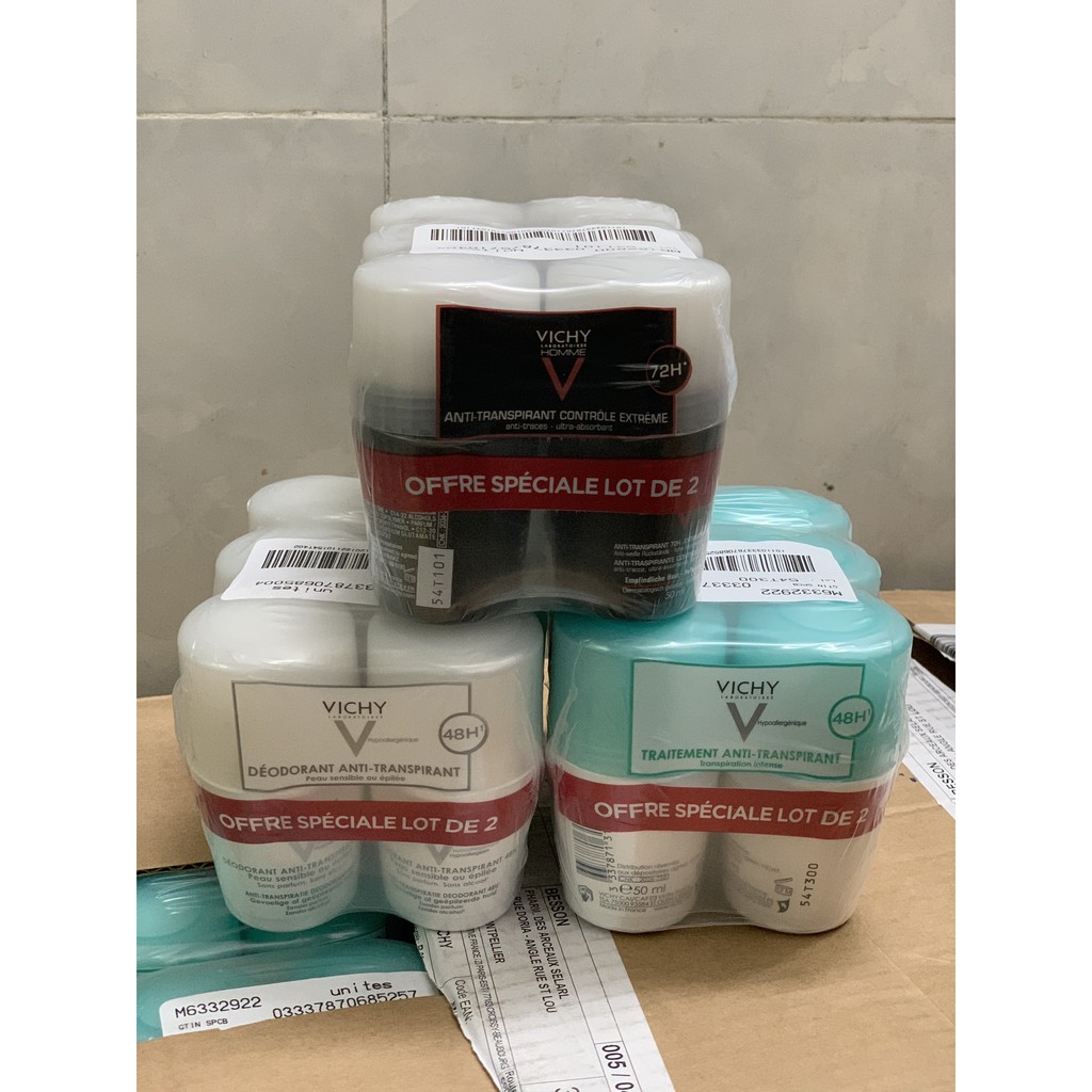 Lăn nách vichy 48H | BigBuy360 - bigbuy360.vn