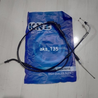 Dây cáp gas Rx king Rxking chất lượng cao
