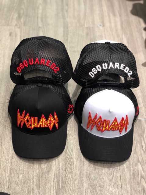 Mũ Nón Dsq2 sét new
