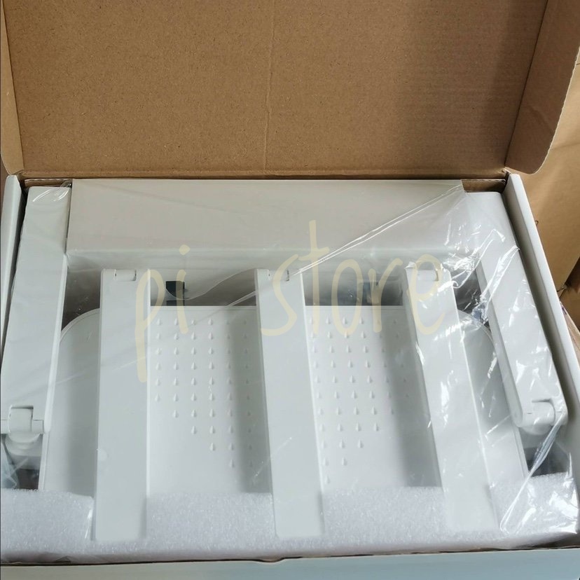 Bộ phát WIFI6 ZTE AX3000 phiên bản EASY MESH HAI BĂNG TẦN GIGABIT WAN/LAN