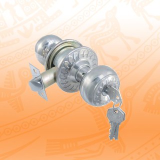 Khoá đấm Việt Tiệp 04206