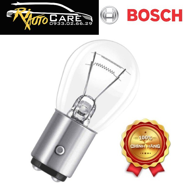 Bóng đèn Bosch P21/5W 12V 380