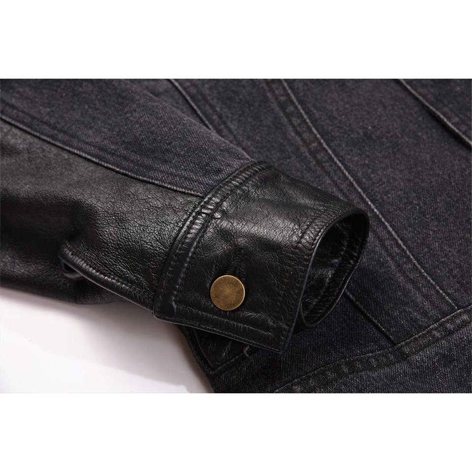 ÁO GIÁP BẢO HỘ CHO NGƯỜI ĐI XE MÁY SCOYCO JK53 JEAN