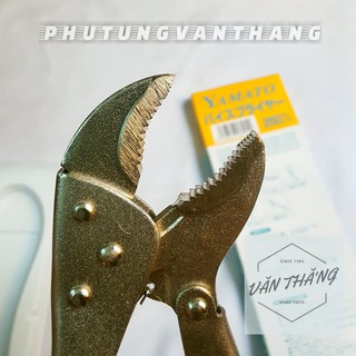 Kìm chết Nhật Yamato 10 inch
