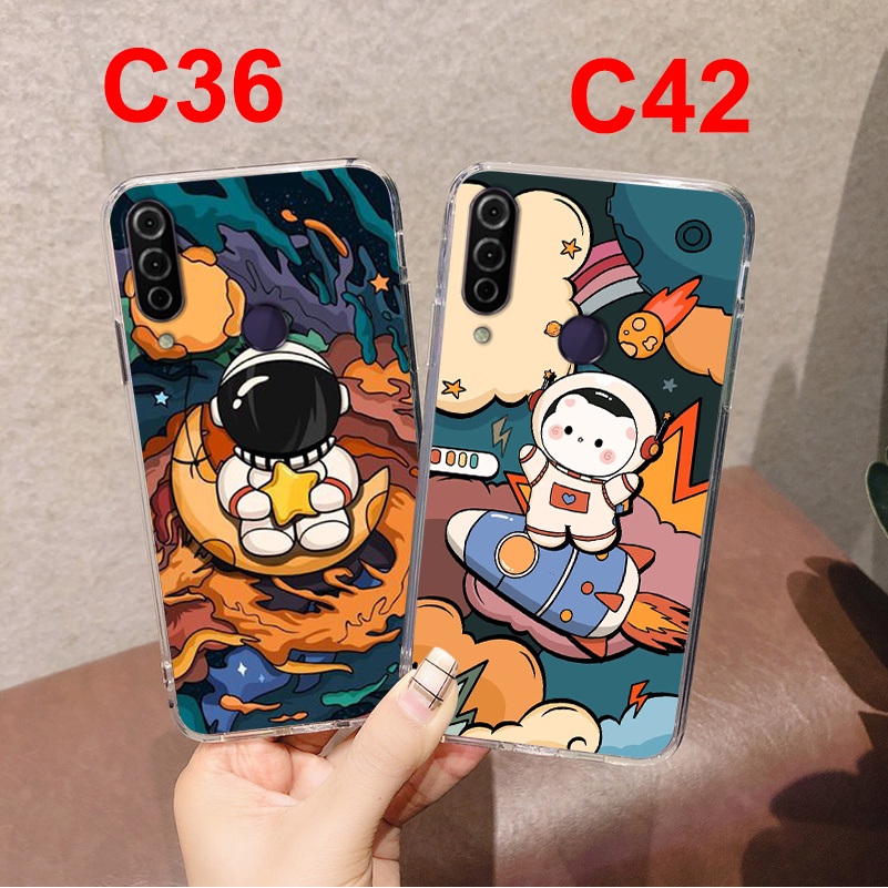 ỐP LƯNG VSMART JOY 1/JOY1 PLUS/JOY 2/ JOY 2 PLUS /JOY 3 PHI HÀNH GIA CUTE GIÁ RẺ CỰC ĐẸP