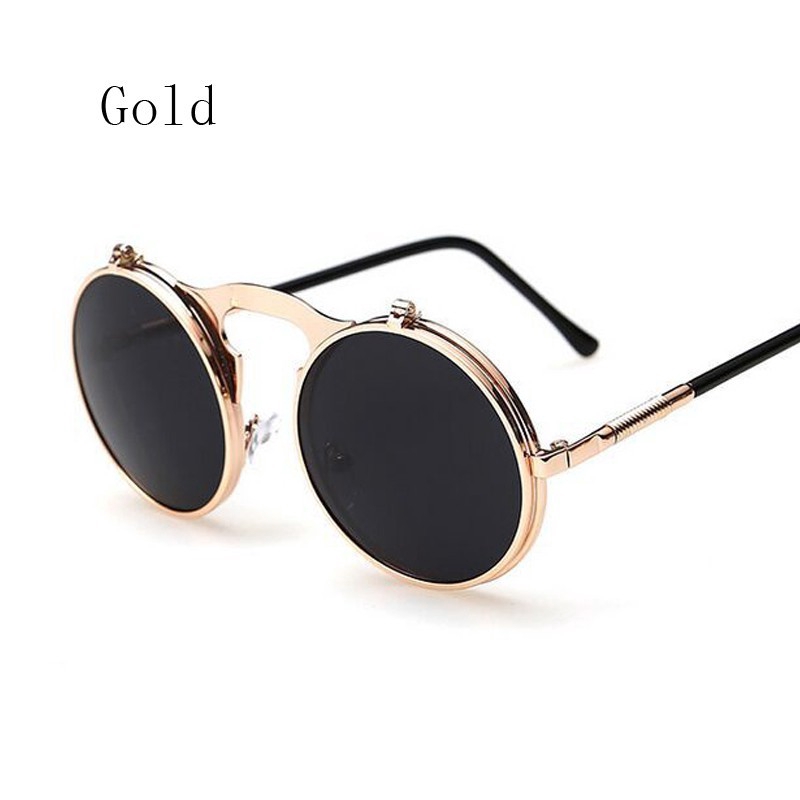 Kính mát phong cách vintage đáng yêu cho nữ