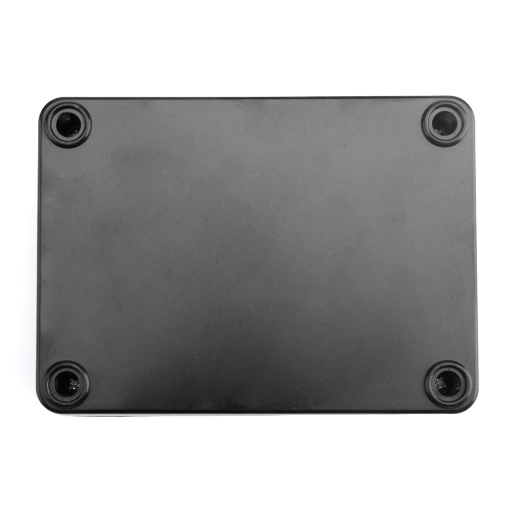 Hộp điện trở đơn giản DIYMORE 0-9999ohm 1ohm dùng giảng dạy vật lý