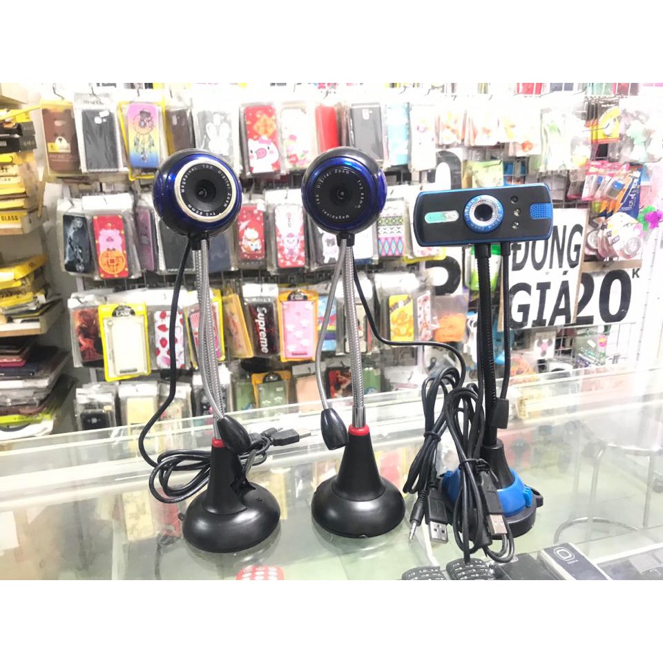 Webcam chân đứng cao | BigBuy360 - bigbuy360.vn