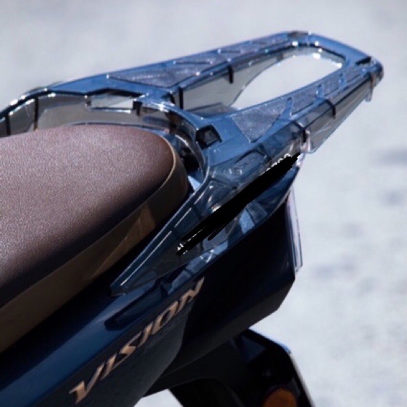 Cảng Sau Vision Mới Kiểu 300i Hàng Chính Hãng Zhi.pat