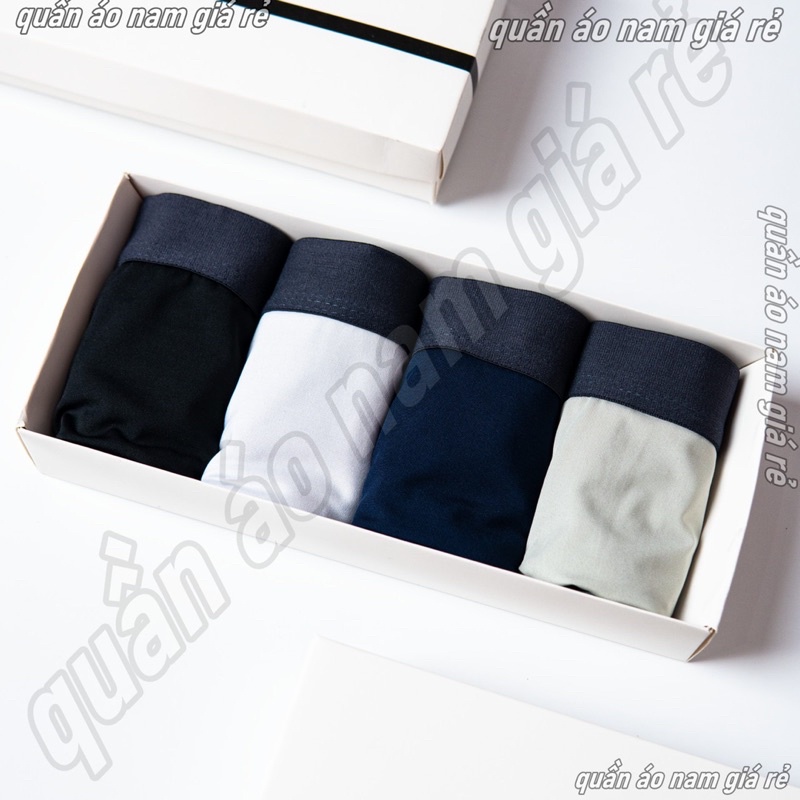 Quần sịp tam giác nam cạp trơn,chất vải thun lạnh,co giãn 4 chiều, thoáng khí,thấm hút mồ hôi,dễ dàng vận động