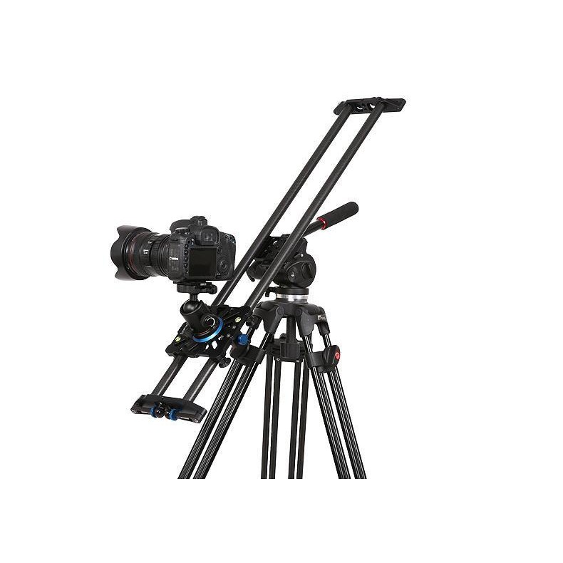 Dolly slider Cacbon Sutefoto SH15T