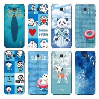 Ốp điện thoại TPU mềm dành cho Samsung Galaxy J5 Prime /J7 prime /ON7 2016