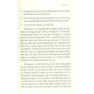 Sách First News - Cú Hích(Bìa mềm)