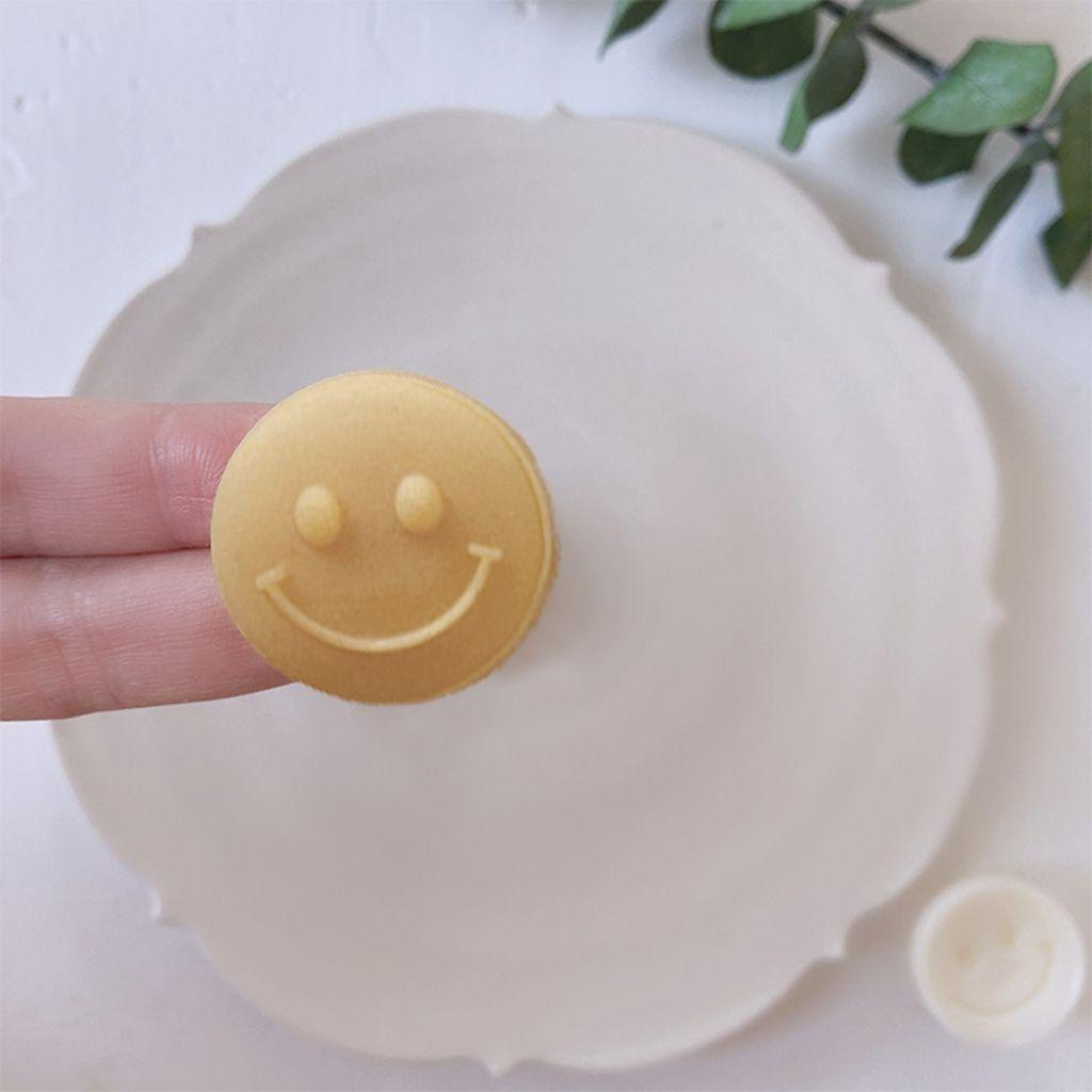 1 Bộ Khuôn Làm Bánh Trung Thu / Bánh Trung Thu / Tráng Miệng Hình Cá 3D DIY