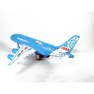 đồ chơi máy bay AIRPLANE 380A