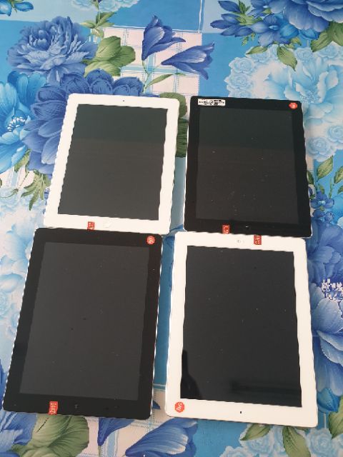 Ipad 4 4G wifi 16G | BigBuy360 - bigbuy360.vn