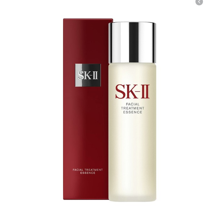 SK II Nước Thần Chống lão hoá Facial Treatment Essence 30ml - Nhatuyenstore