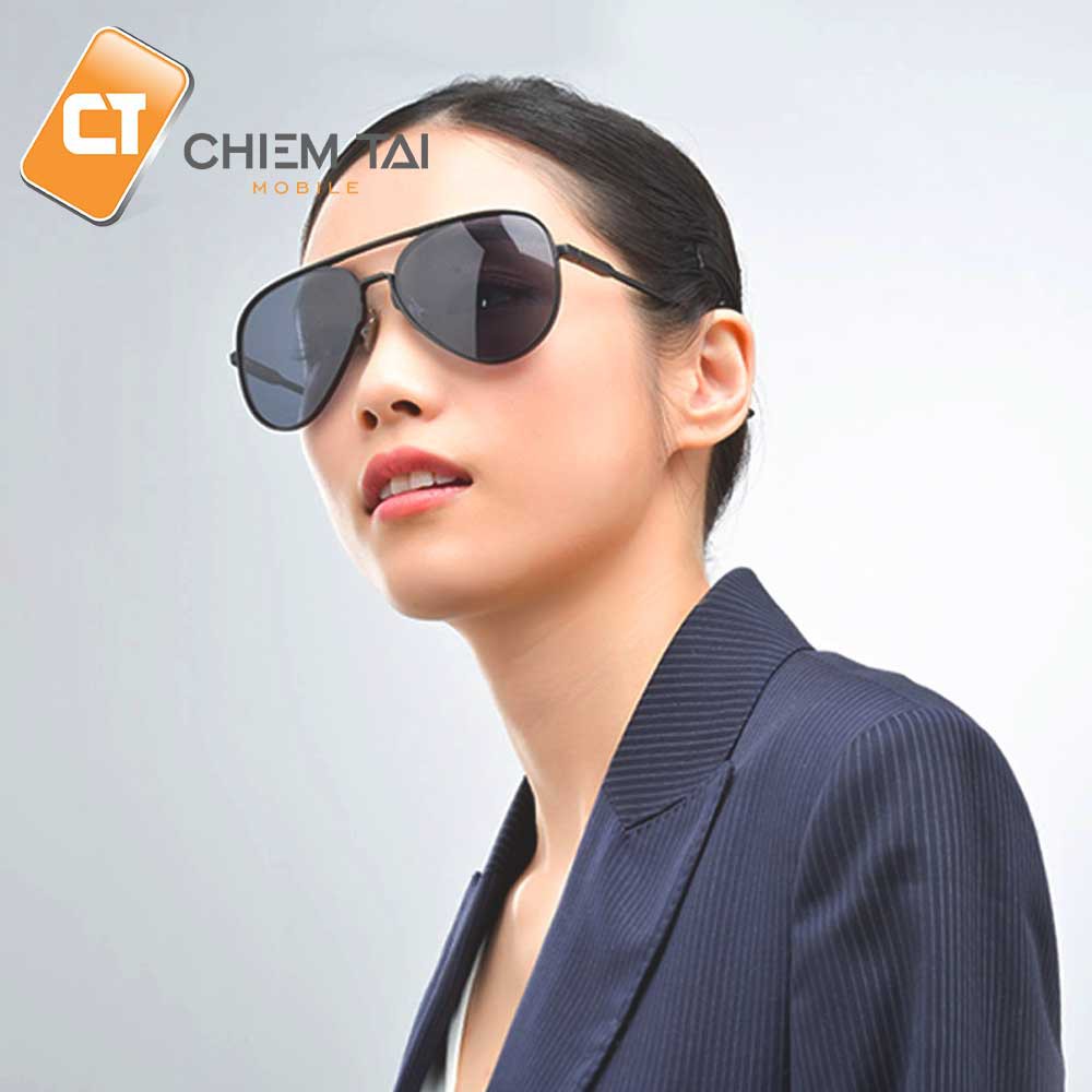 Mắt kính thời trang chống tia UV Xiaomi TYJ02TS
