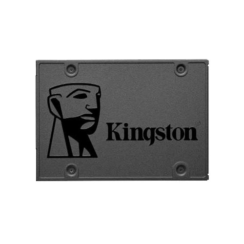 Ổ cứng SSD Kingston 120G SA400S37 có hỗ trợ cài đặt sẵn Windows 10