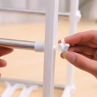 Kệ gầm bếp để xoong nồi