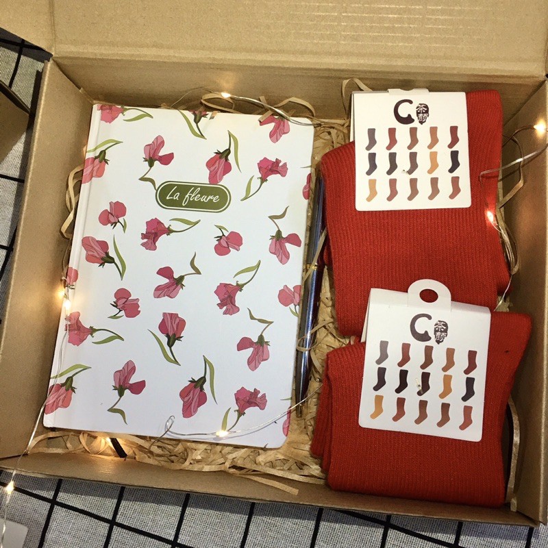 Sáng Tạo Box - Quà tặng sổ, bút truyền cảm hứng, quà tặng sinh nhật độc đáo, quà handmade ý nghĩa | BigBuy360 - bigbuy360.vn