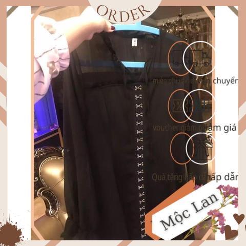 (MộcLan ORDER) váy thắt eo ôm body xinh -hàng chuẩn không phai hàng xưởng may lại | BigBuy360 - bigbuy360.vn