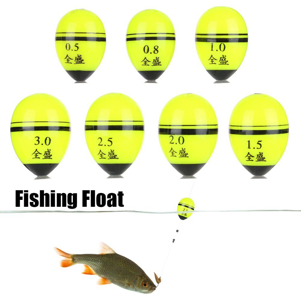 Phao Câu Cá Phát Sáng Đa Năng Tiện Dụng