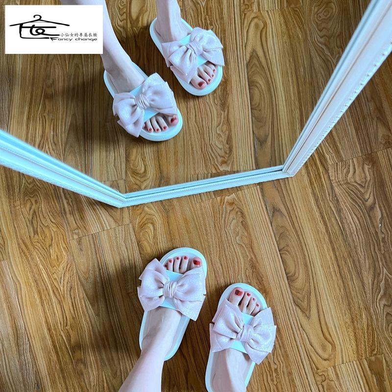 Dép sandal cho nữ đế dày thời trang hè 2022